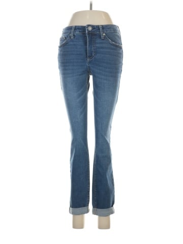 LC Lauren Conrad Jeans (view 1)