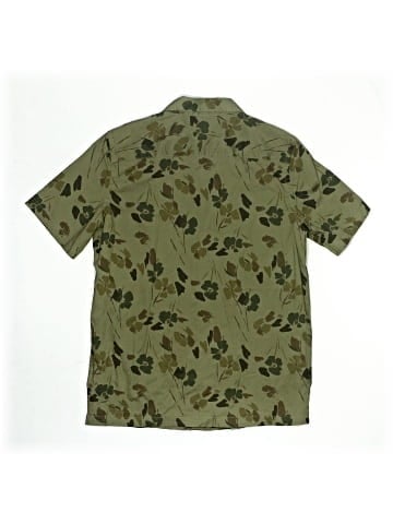 Gap Kids Short Sleeve Button-Down Shirt (view 2)