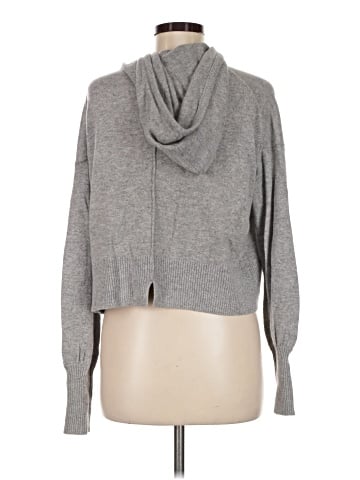 Le ORE Cashmere Pullover Sweater (view 2)