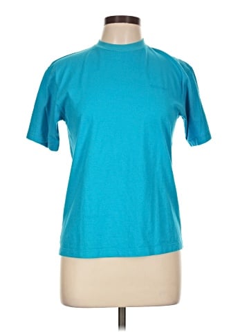 OFF-WHITE Unisex Diag Tab T-Shirt (view 1)