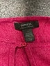 Express Purple Shrug Size S - photo 7
