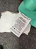 Nike Solid Teal Active Skort Size S - photo 4