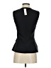 Theory Black Sleeveless Top Size 00 - 0 - photo 2