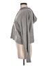 Le ORE 100% Cashmere Gray Cashmere Pullover Sweater Size M - photo 5