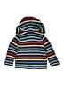 Baby Gap Stripes Blue Jacket Size 12-18 mo - photo 2
