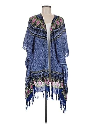 Cleobella Kimono (view 1)