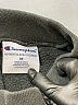 Champion Black Track Pants Size M - photo 7