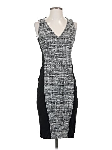 Akris Punto Cocktail Dress (view 1)