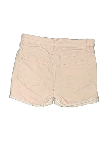 H&M Khaki Shorts (view 2)