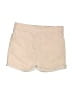 H&M Tan Khaki Shorts Size 7 - photo 2