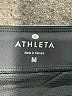Athleta Black Active Pants Size M - photo 4