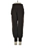 Athleta Solid Brown Casual Pants Size XS (petite) - photo 1