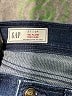Gap Blue Jeans Size 4R - photo 7