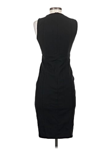 Akris Punto Cocktail Dress (view 2)