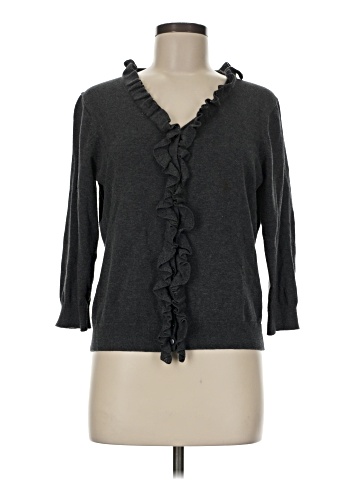 G.H. Bass & Co. Cardigan (view 1)