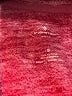 St. John's Bay 100% Polyester Pink Vest Size S - photo 6