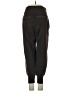 Athleta Solid Brown Casual Pants Size XS (petite) - photo 2