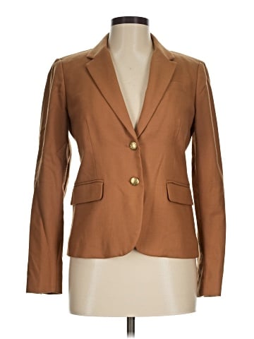 J.Crew Factory Store Blazer (view 1)