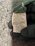 Tiny Green 3/4 Sleeve Button-Down Shirt Size S - photo 8