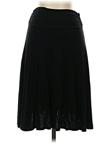 Stretch is Comfort Formal Skirt (view 1)