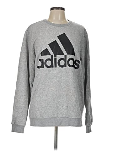 Adidas Sweatshirt (view 1)