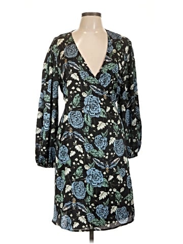 Glamorous Casual Dress (view 1)