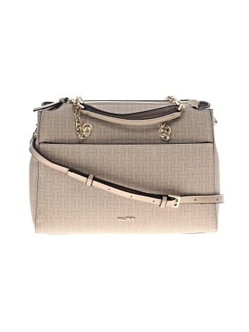 Halston Satchel (view 1)