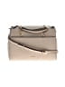 Halston Tweed Gold Satchel One size - photo 1