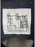 Air Jordan Gray 1 Mid 'Reverse Black Toe' Sneakers Size 7 1/2 - photo 6