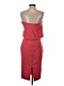 Likely Red Cocktail Dress Size 2 - photo 2