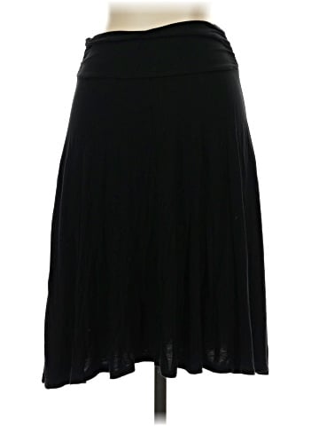 Stretch is Comfort Formal Skirt (view 2)