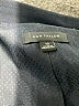 Old Navy 100% Cotton Black Blazer Size 12 - photo 8
