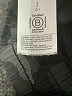 Athleta Camo Black Athletic Shorts Size S - photo 4