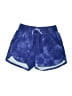 C9 By Champion Tie-dye Blue Athletic Shorts Size 6 - photo 1