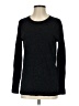 Banana Republic Black Wool Pullover Sweater Size S - photo 1