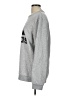 Adidas Gray Sweatshirt Size L - photo 5