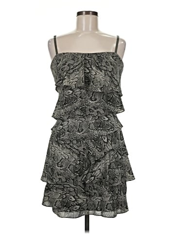 BCBGMAXAZRIA Cocktail Dress (view 1)