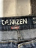 Denizen from Levi's Hearts Blue Jeans Size 8 - photo 4