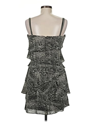 BCBGMAXAZRIA Cocktail Dress (view 2)