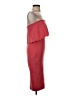 Likely Red Cocktail Dress Size 2 - photo 4