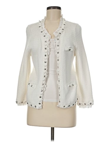 White House Black Market Cardigan (view 1)