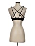 Athleta Black Sports Bra Size XXS (estimated) - photo 2