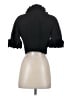 Trina Turk Black Blazer Size 4 - photo 2