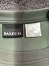 Bailey 44 Gray Long Sleeve T-Shirt Size M - photo 7