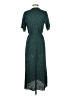 Lush Teal Cocktail Dress Size S - photo 2