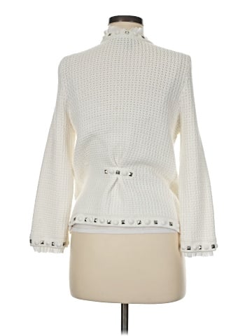 White House Black Market Cardigan (view 2)