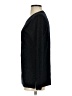Banana Republic Black Wool Pullover Sweater Size S - photo 5