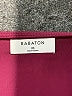 Babaton Burgundy Bodysuit Size XS - photo 3