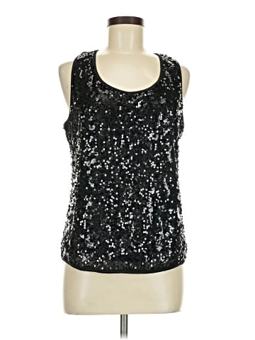 WD.NY Sleeveless Top (view 1)