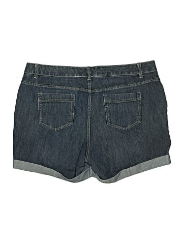 SONOMA life + style Denim Shorts (view 2)